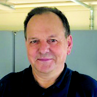 Dietmar Strohmenger